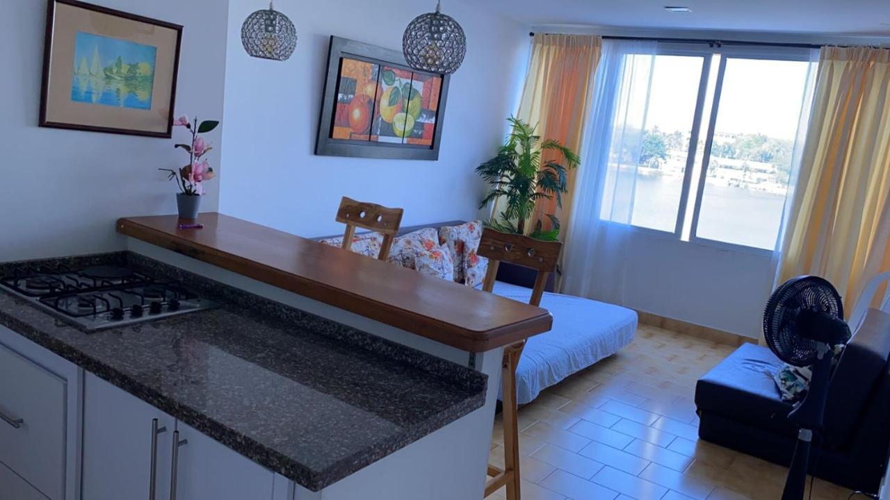 El Laquito Confort 401 Cartagena Luaran gambar