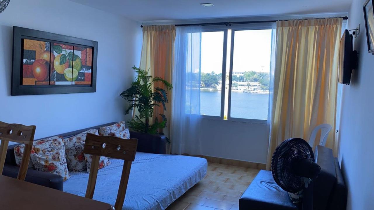 El Laquito Confort 401 Cartagena Luaran gambar
