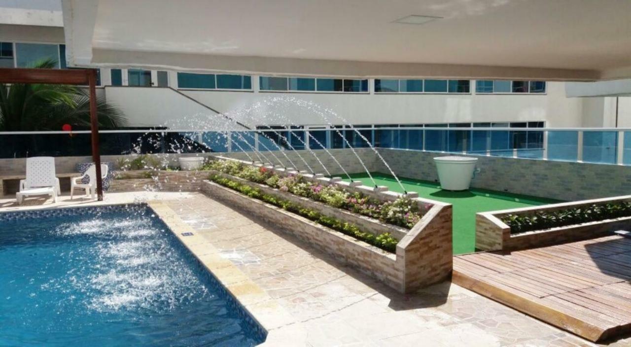 El Laquito Confort 401 Cartagena Luaran gambar